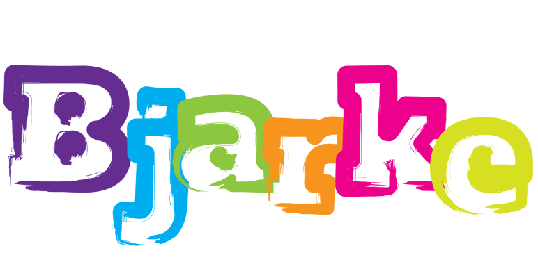 Bjarke casino logo