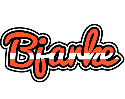 Bjarke denmark logo