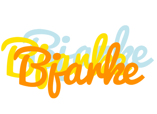 Bjarke energy logo