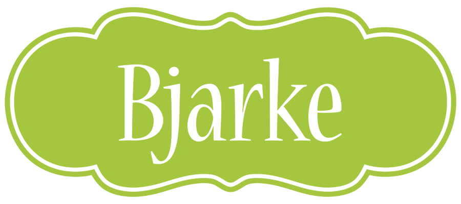 Bjarke family logo