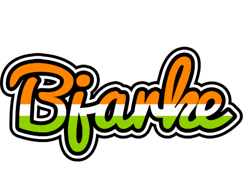 Bjarke mumbai logo
