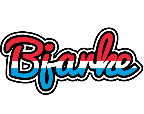 Bjarke norway logo