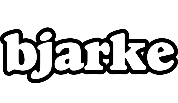 Bjarke panda logo