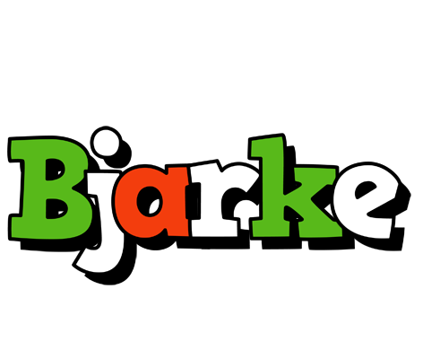 Bjarke venezia logo