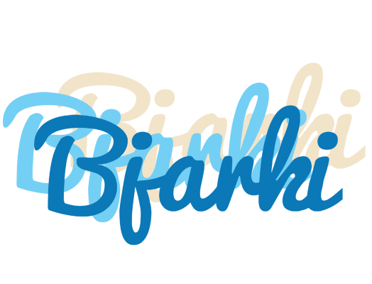 Bjarki breeze logo