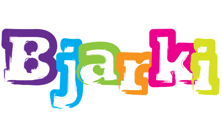 Bjarki casino logo