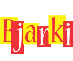 Bjarki errors logo