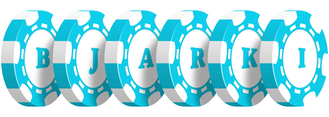 Bjarki funbet logo