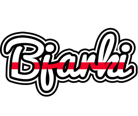 Bjarki kingdom logo