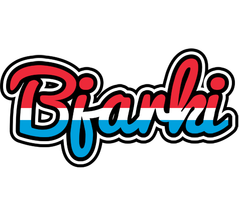 Bjarki norway logo