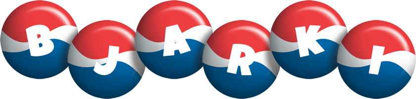 Bjarki paris logo