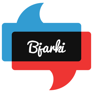 Bjarki sharks logo