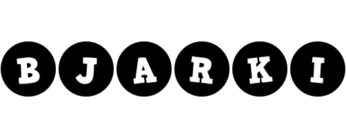Bjarki tools logo