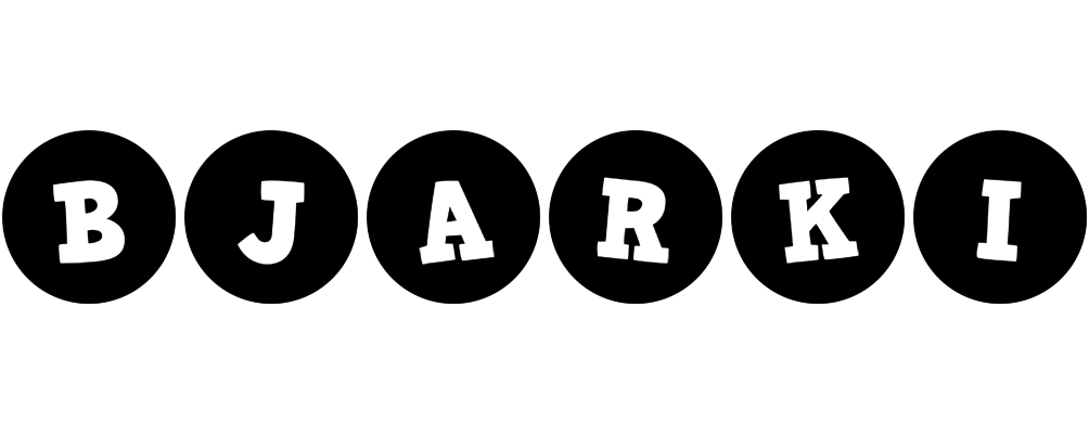 Bjarki tools logo