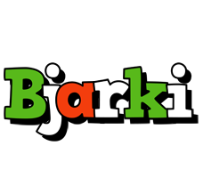 Bjarki venezia logo