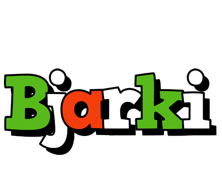 Bjarki venezia logo