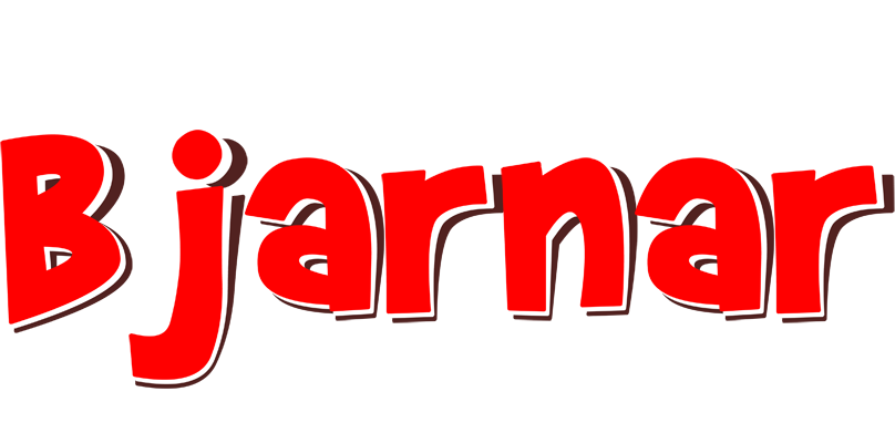 Bjarnar basket logo