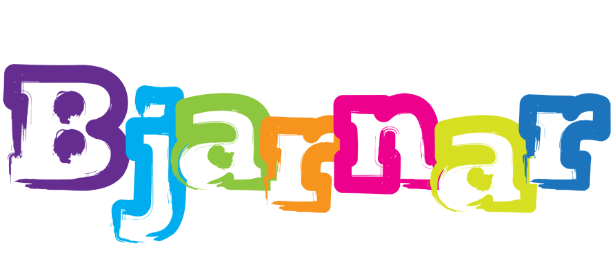 Bjarnar casino logo
