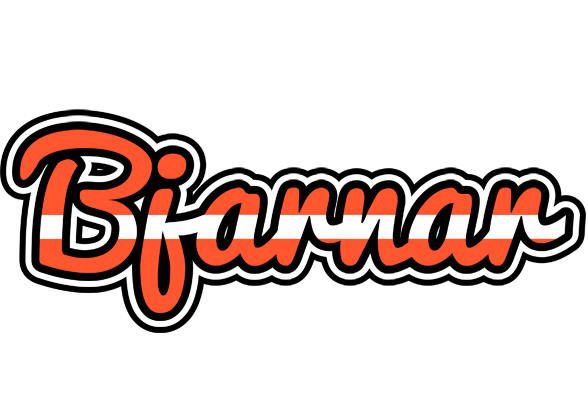 Bjarnar denmark logo