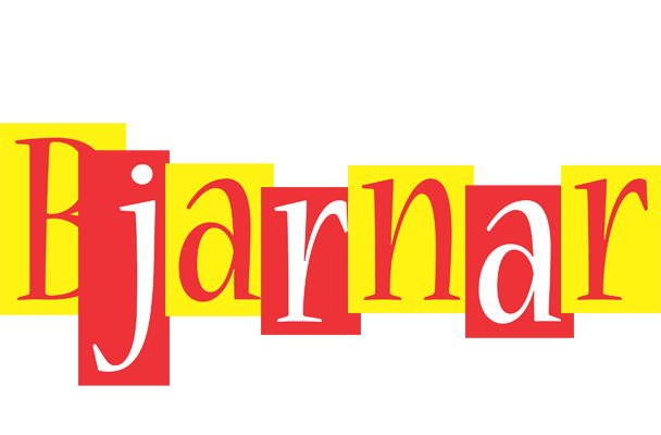 Bjarnar errors logo