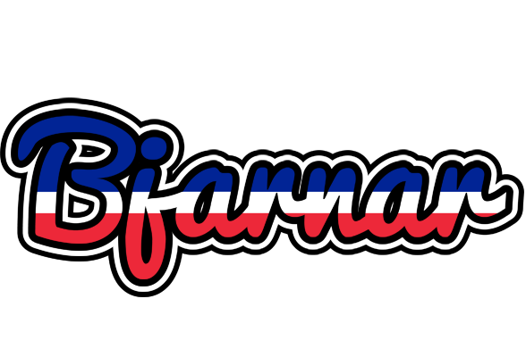 Bjarnar france logo