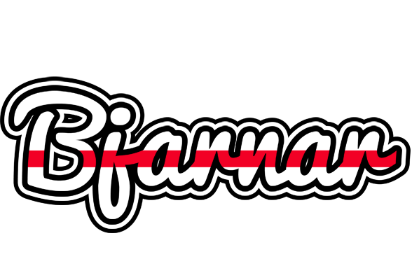 Bjarnar kingdom logo