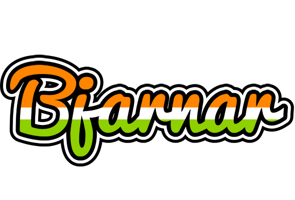 Bjarnar mumbai logo