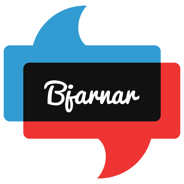 Bjarnar sharks logo