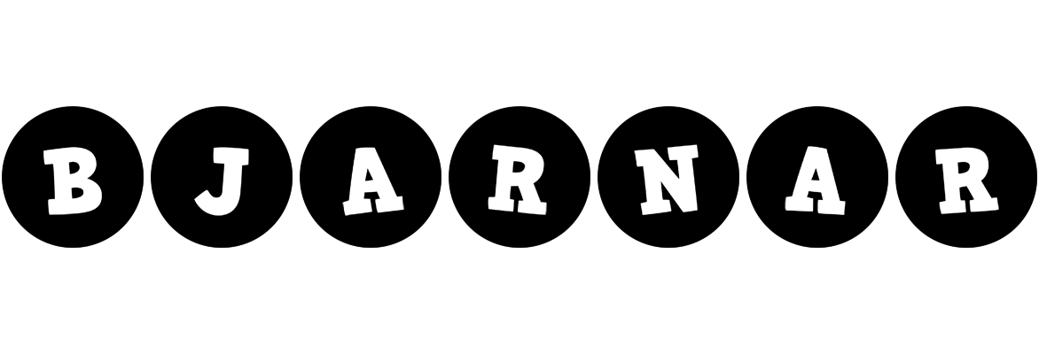 Bjarnar tools logo