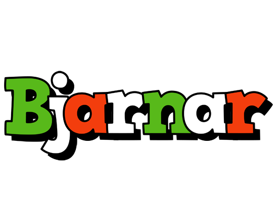 Bjarnar venezia logo