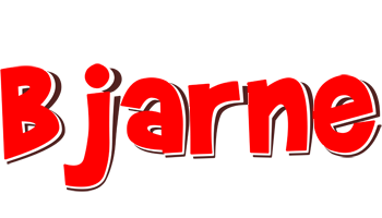 Bjarne basket logo