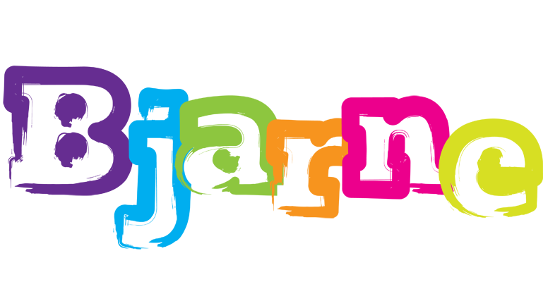 Bjarne casino logo
