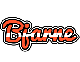 Bjarne denmark logo