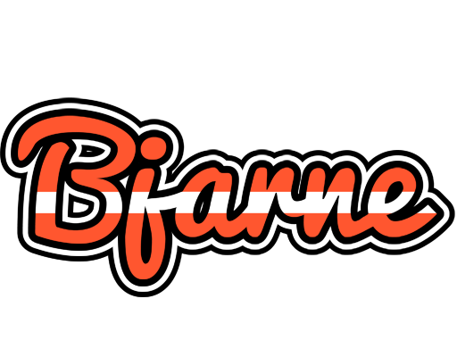 Bjarne denmark logo