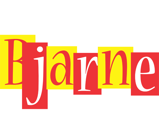 Bjarne errors logo