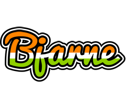 Bjarne mumbai logo