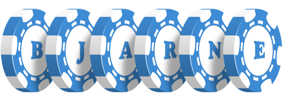 Bjarne vegas logo