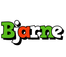 Bjarne venezia logo