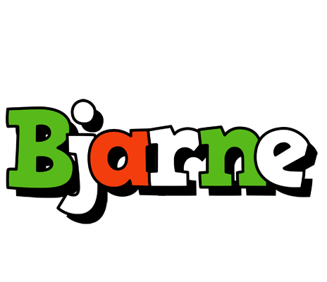 Bjarne venezia logo