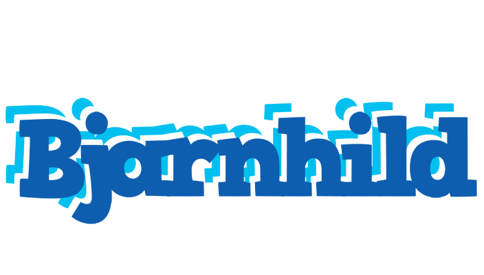 Bjarnhild business logo