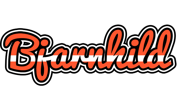 Bjarnhild denmark logo