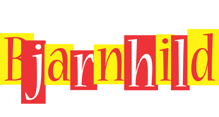 Bjarnhild errors logo