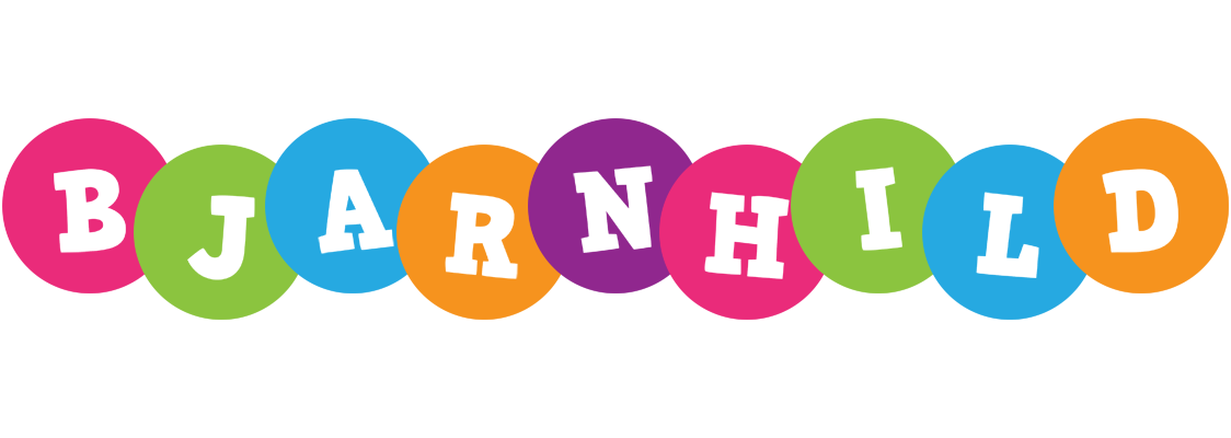Bjarnhild friends logo