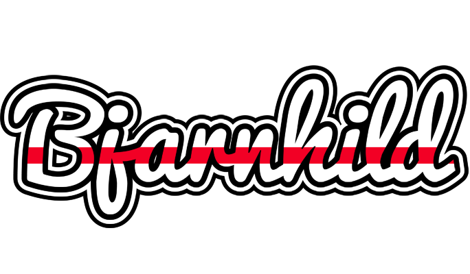 Bjarnhild kingdom logo