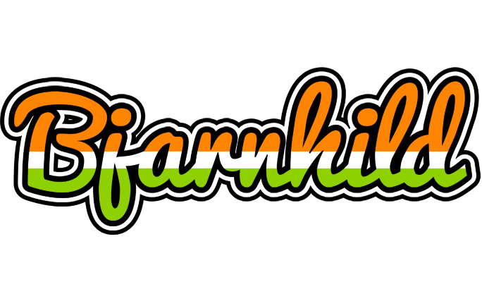 Bjarnhild mumbai logo