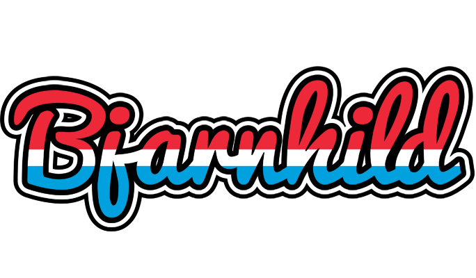 Bjarnhild norway logo