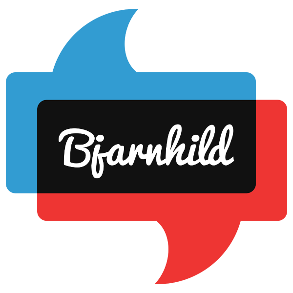 Bjarnhild sharks logo