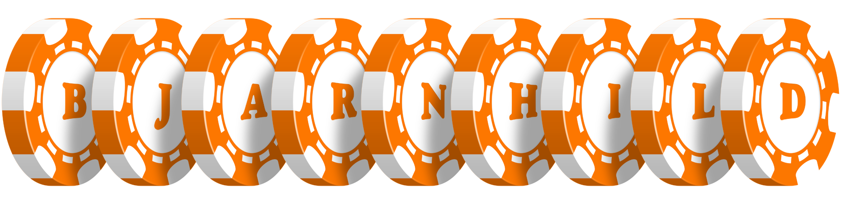 Bjarnhild stacks logo