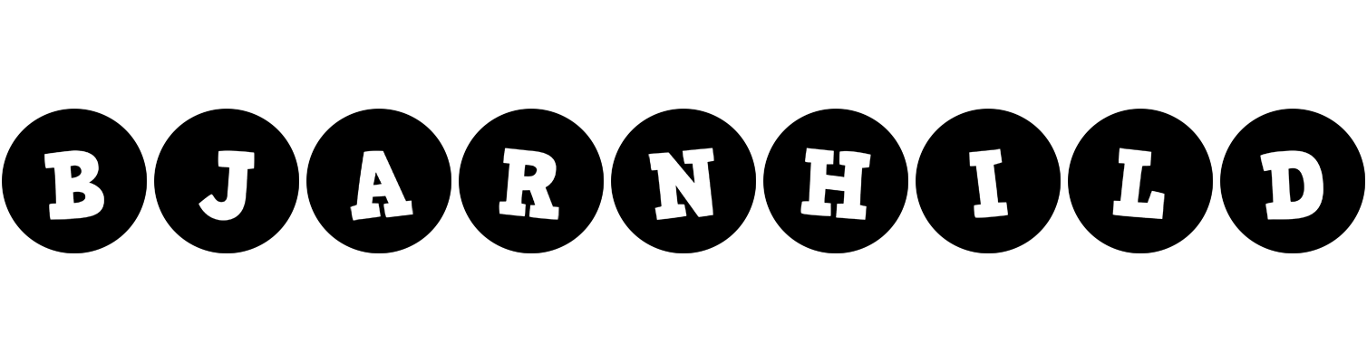 Bjarnhild tools logo