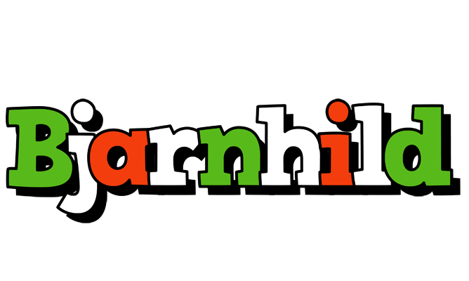 Bjarnhild venezia logo